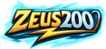 Logo zeus200